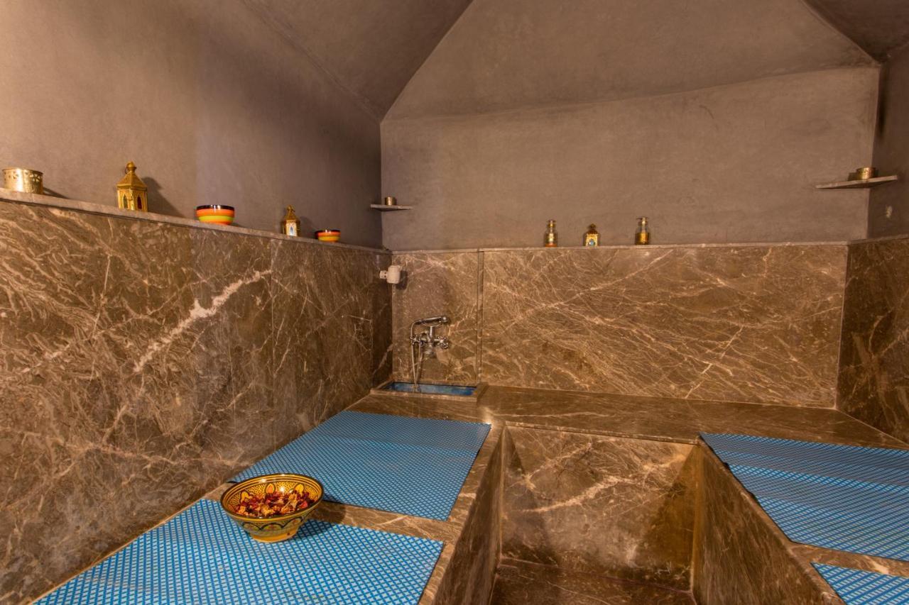 Riad Kadi Маракеш Екстериор снимка