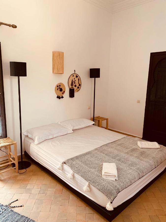 Riad Kadi Маракеш Екстериор снимка